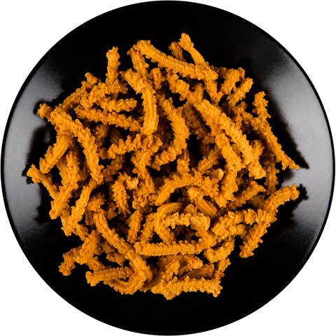Chakri Sticks
