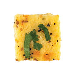 6 Dhokla