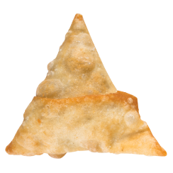 6 Gujarati Samosa