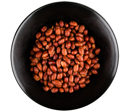 Peanuts
