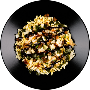 Bhel Mix