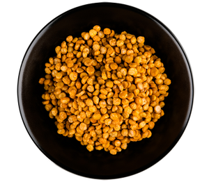 Channa Dal