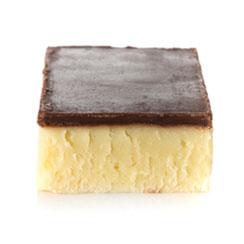 Choc Barfi - 4pieces